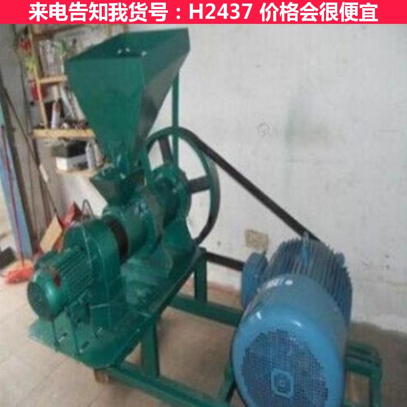 天腾小型饲料颗粒膨化机 气流膨化机 大豆膨化机货号H2437