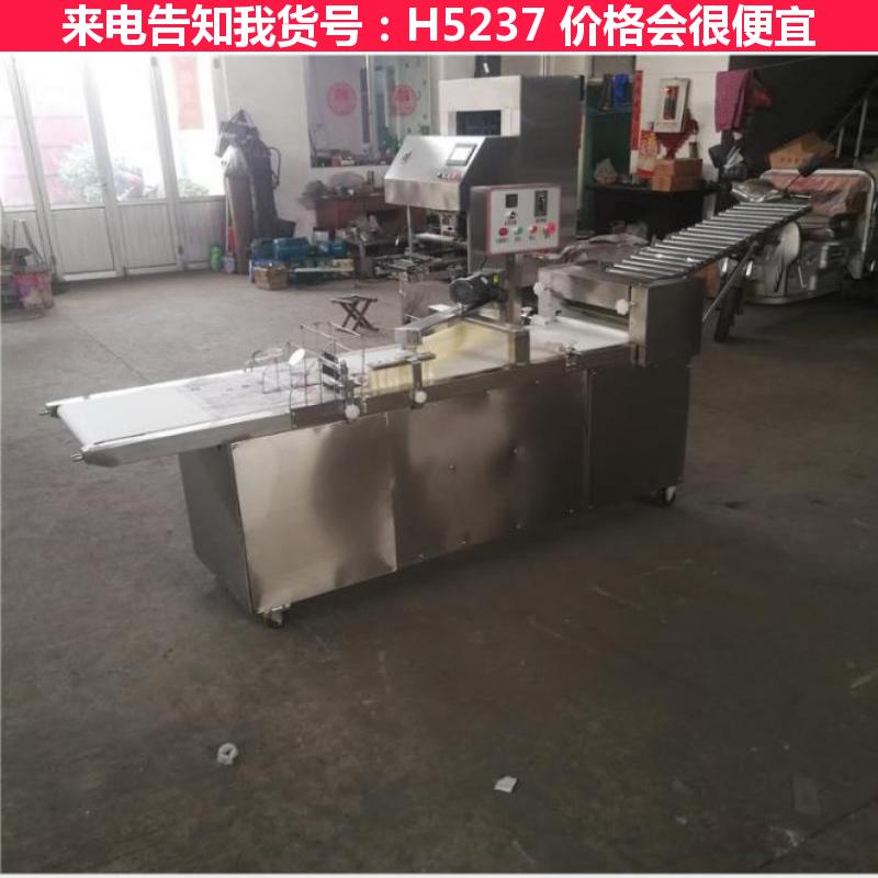 天腾成型馒头机 馒头蒸机 发酵馒头机货号H5237