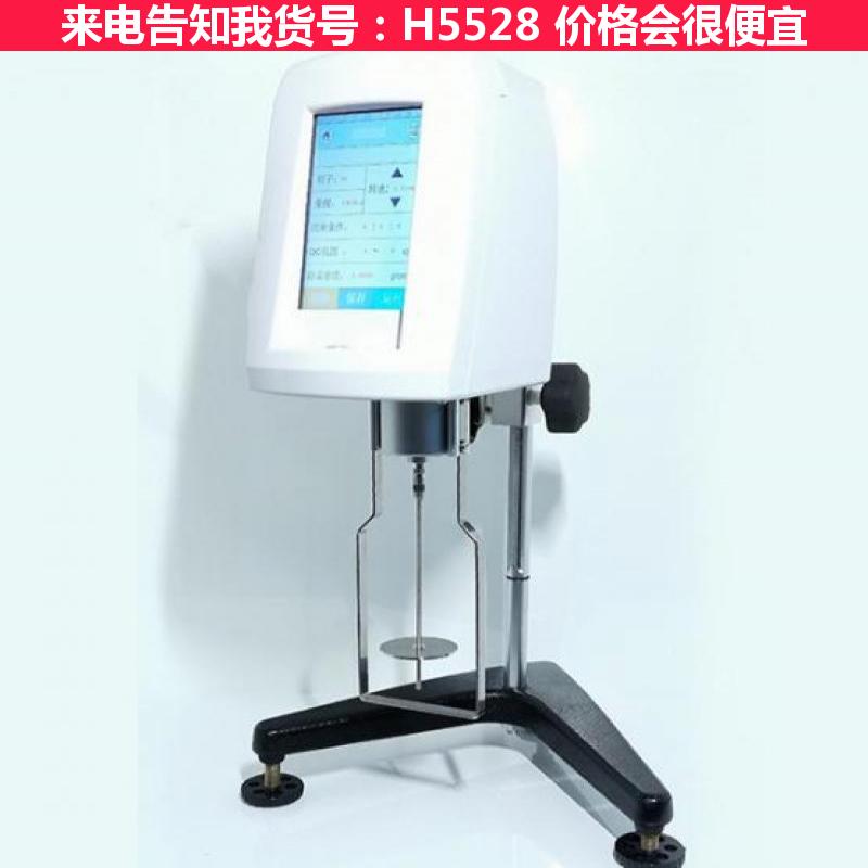 天腾旋转式粘度计 数字显示粘度计 表盘式旋转粘度计货号H5528