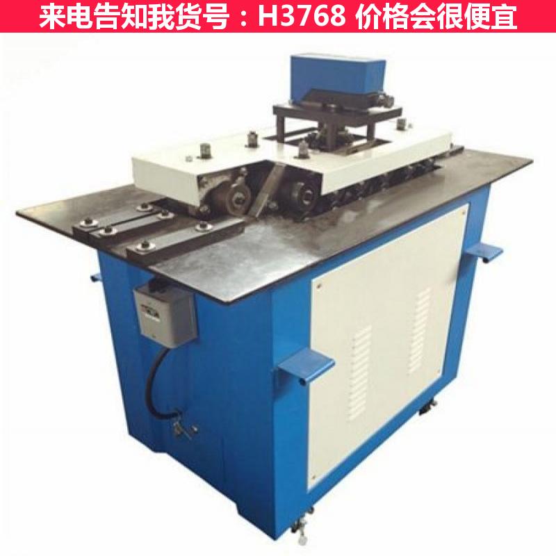 天腾口咬口机 咬口机辘骨机 按口式多功能咬口机货号H3768