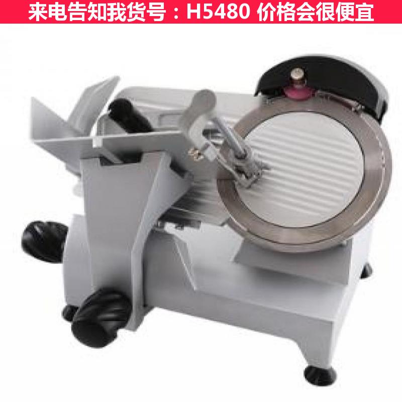 天腾切肉机机 牛肉切肉机 大型切肉机货号H5480