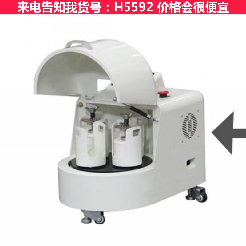 天腾星式齿轮球磨机 滚筒罐磨球磨机 试验球磨机货号H5592