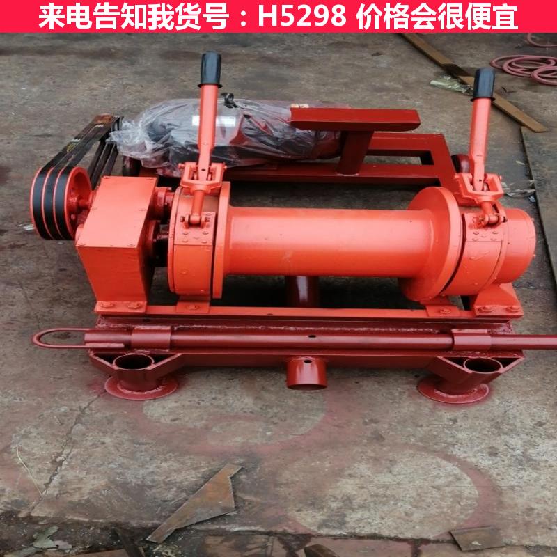 天腾螺旋打桩机 螺旋桩打桩机 钢板打桩机货号H5298