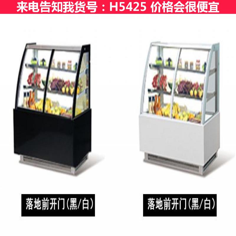 天腾蛋糕保鲜柜 蛋糕的展示柜 蛋糕陈列柜货号H5425