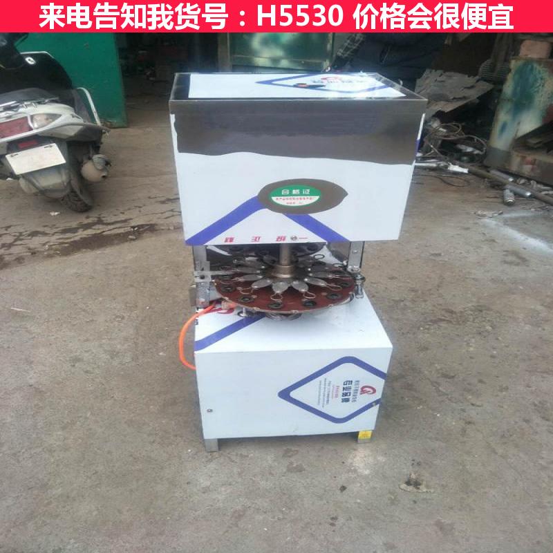 天腾气动山楂去籽机 小型山楂去核机 手动去籽机货号H5530