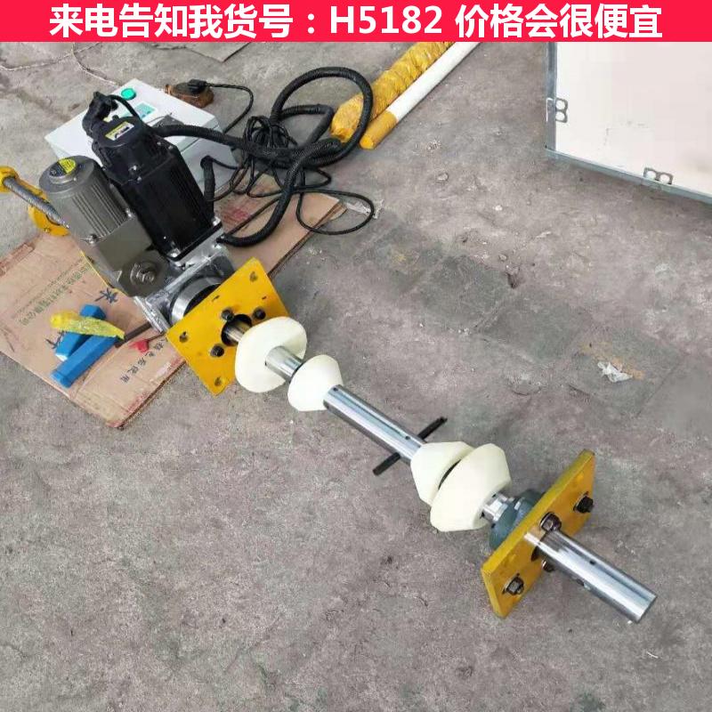 天腾便携式自动镗焊一体机 便携式焊镗一体机 50镗焊一体机货号H5182