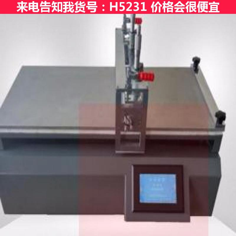 天腾发电机线棒包带机 不锈钢六角棒线机 影棒线机货号H5231