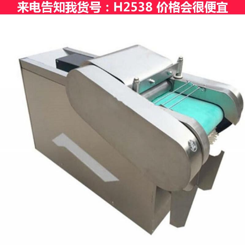 天腾切辣椒圈机 干辣椒粉碎机 干辣椒色选机货号H2538