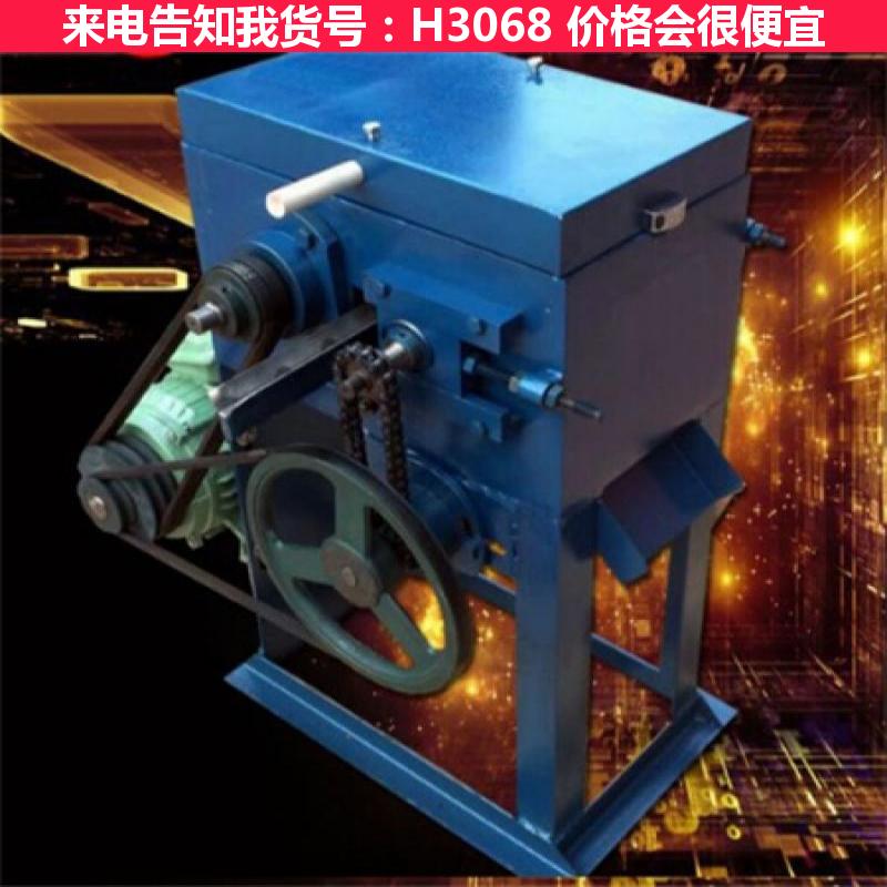 天腾圆棒机 圆棒抛光机 小型木工圆棒机货号H3068