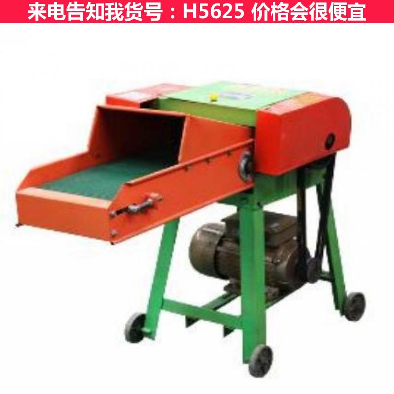 天腾小型粉碎铡草机 款铡草机 大型粉碎机货号H5625