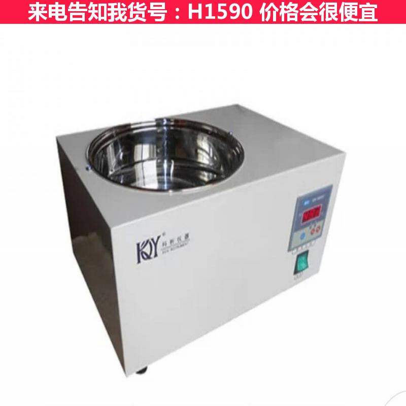 天腾油浴锅用油 耗电少油浴锅 浸渍化学药品油浴锅货号H1590