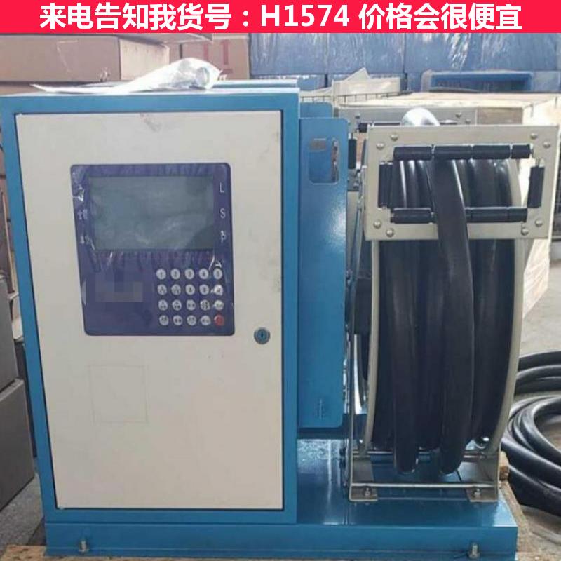天腾大流量加油机 港口加油机 汽油加油机货号H1574