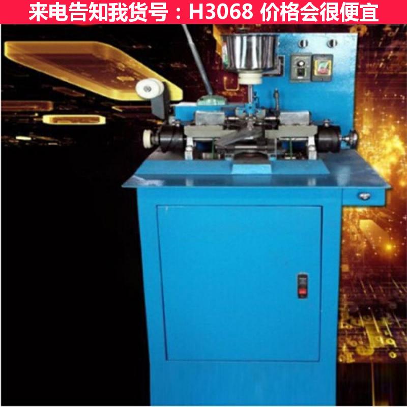 天腾木工锹把机 圆棒成型机 木头圆棒机货号H3068