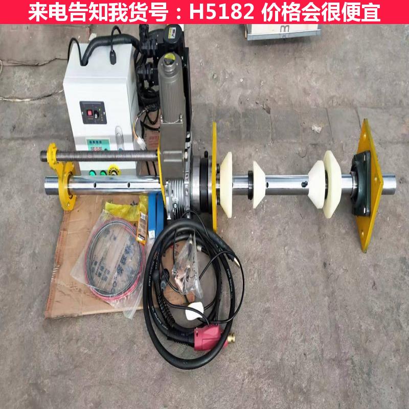 天腾挖掘机镗焊一体机 工程机械焊镗一体机 数控型镗焊一体机货号H5182