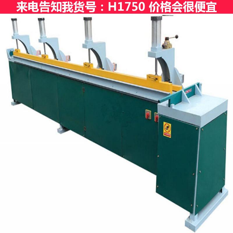 天腾接木机 梳齿接木机 木工机械梳齿接木机货号H1750