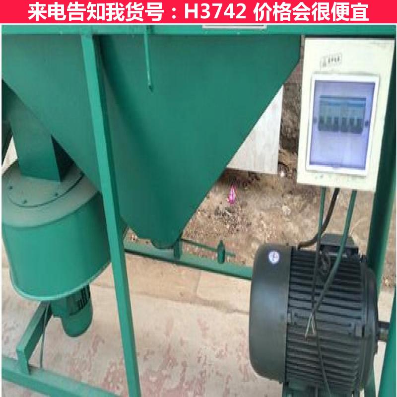 宏胜金相抛光机 抛光机全自动 1.5吨粮食抛光机货号H3742