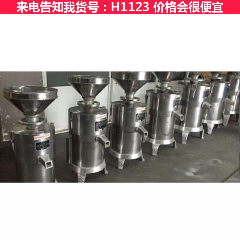 宏胜大磨浆机 真磨醇浆机 三相磨浆机货号H1123