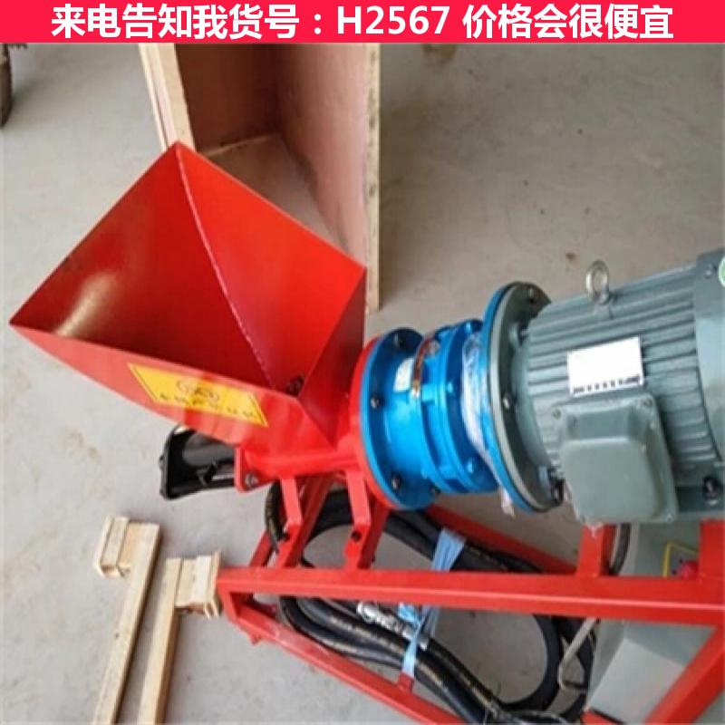宏胜高压化学灌浆机 防水堵漏机 压浆泵货号H2567