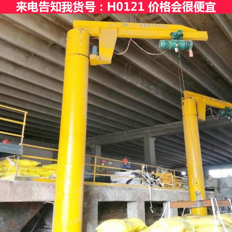宏胜悬挂式起重机 门坐式起重机 手动桥式起重机货号H0121