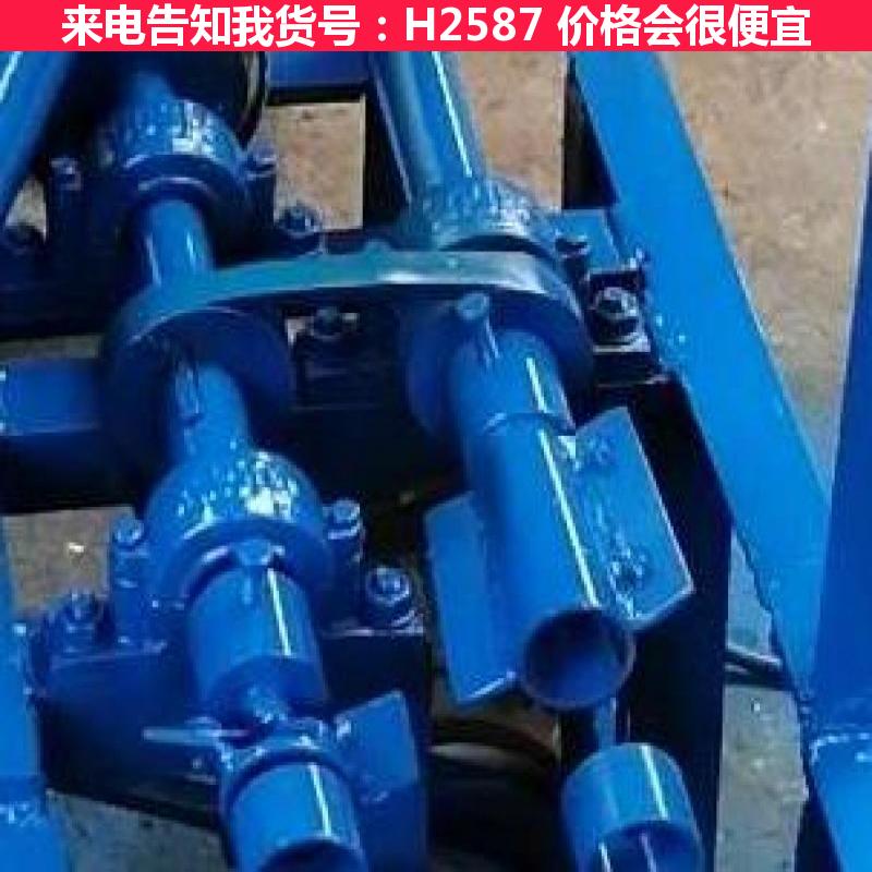 宏胜圆木棒加工机械 小型35型多功能圆棒机 砂光机货号H2587