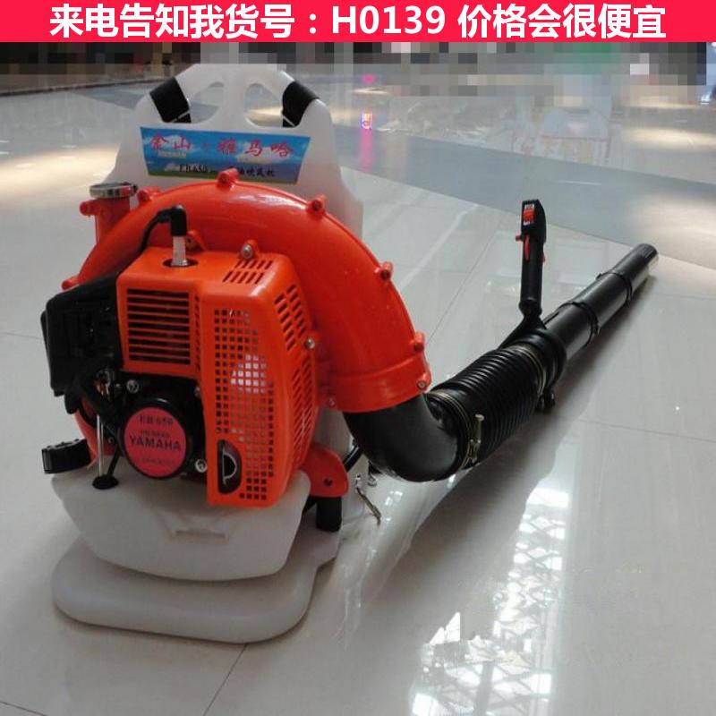 宏胜背负式灭火机 风力灭火机 高压细水雾灭火器货号H0139