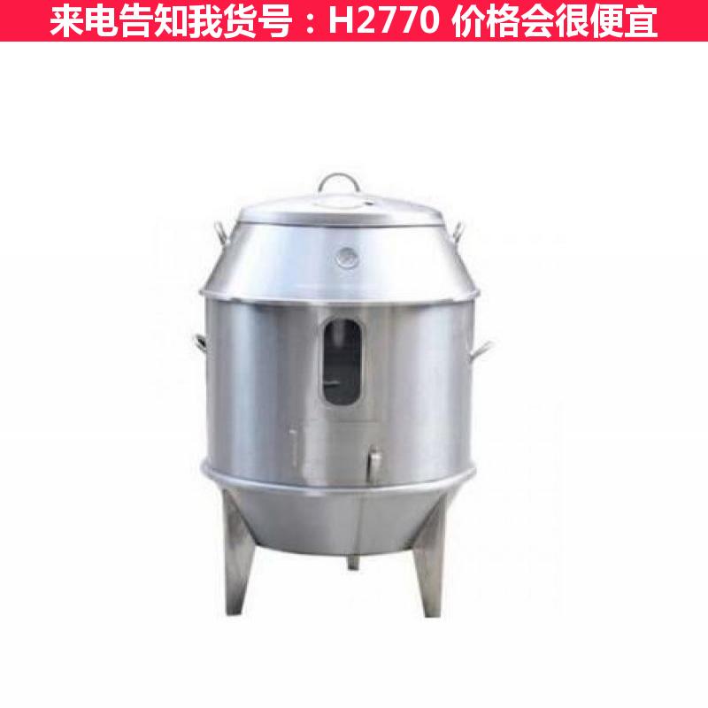 宏胜6排木炭烤鸡炉 烤鸭炉子 果木碳烤鸭炉货号H2770