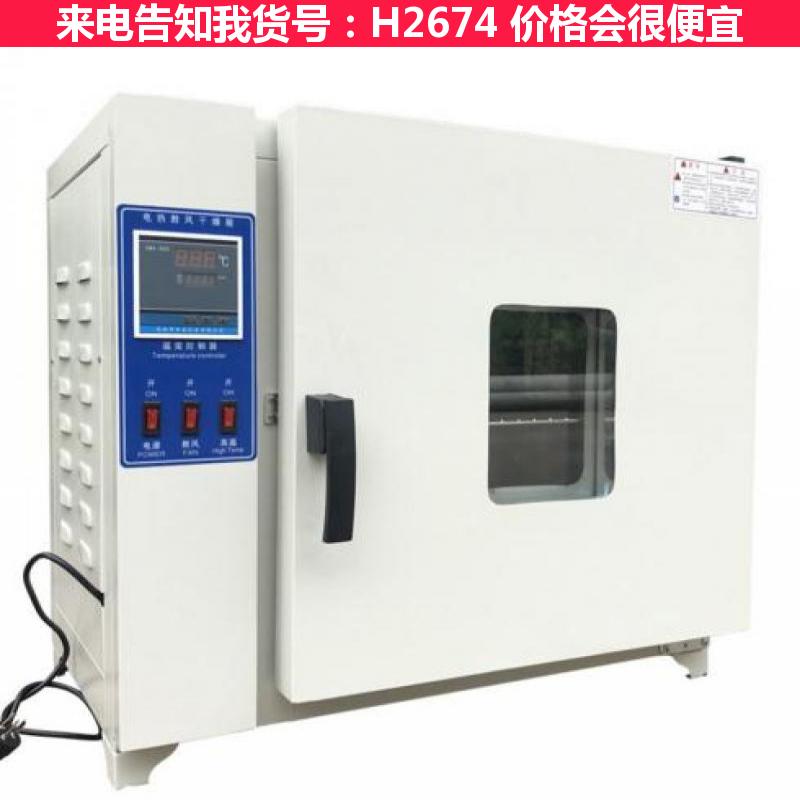 宏胜电热干燥箱 小型干燥箱 冷冻干燥箱货号H2674