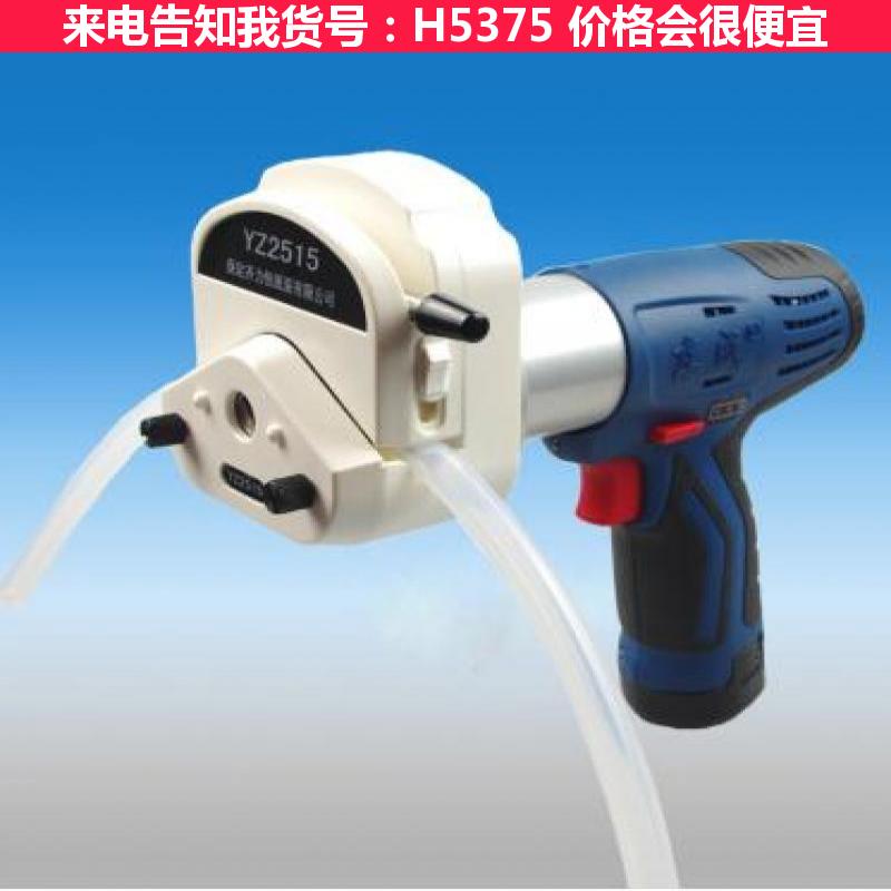 宏胜实验室蠕动泵 数显蠕动泵 大声蠕动泵货号H5375