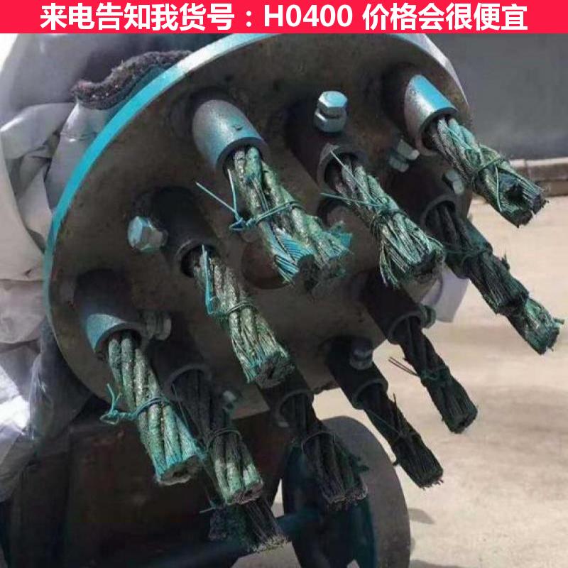 宏胜丝杠清灰机 清灰机 穿墙螺丝清灰机货号H0400