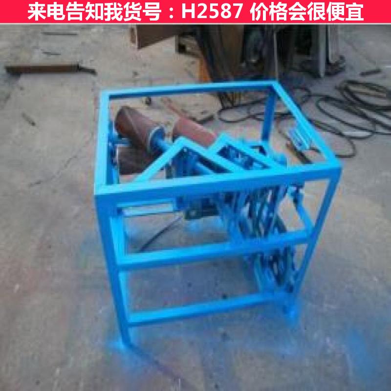宏胜旋尖机 打头机 80型圆棒机货号H2587