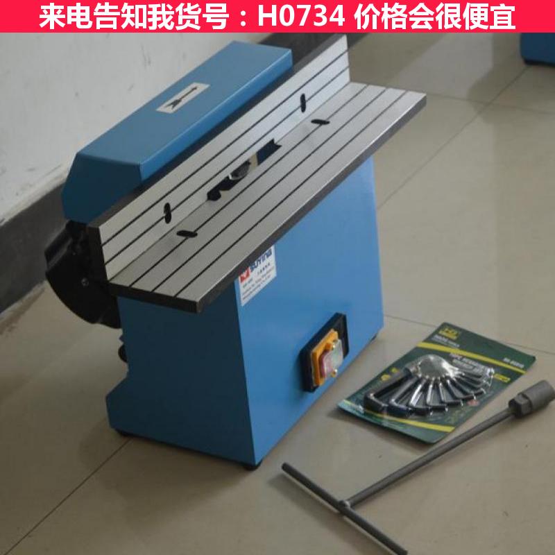 宏胜双头倒角机 方管倒角机 瓷砖磨边倒角机货号H0734