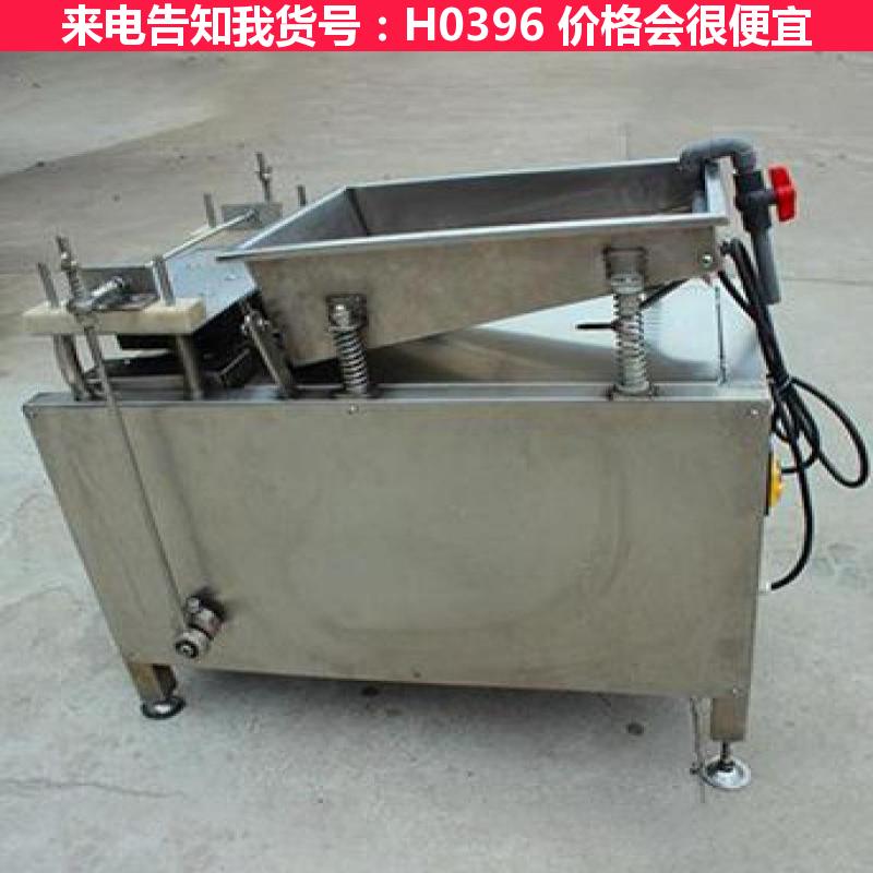 宏胜手动鹌鹑蛋剥壳机 鹌鹑蛋剥壳 剥皮机货号H0396