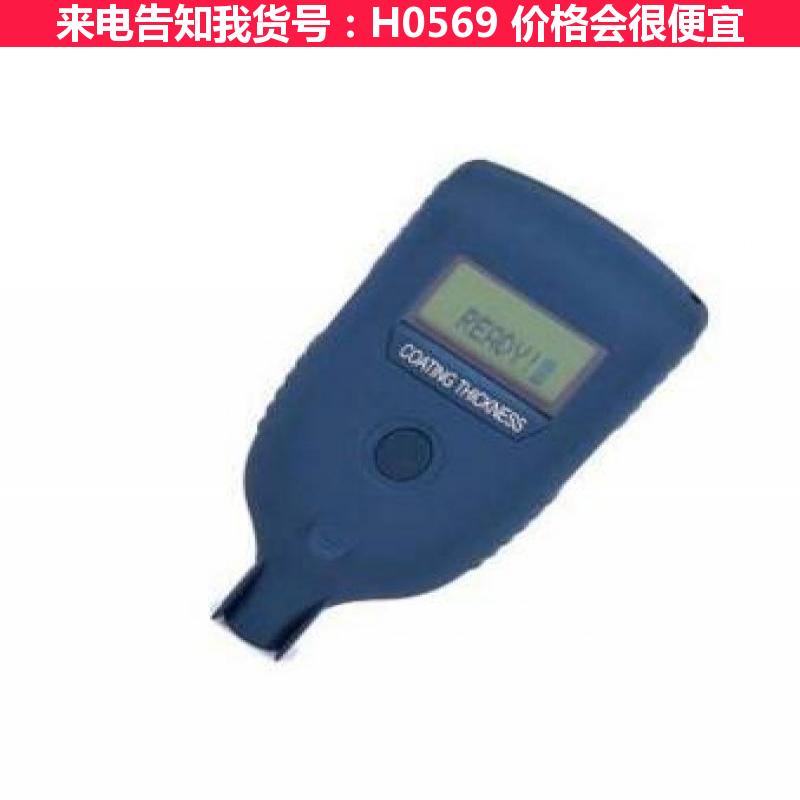 宏胜涂层测厚仪456 高精密测厚仪 管道涂层测厚仪货号H0569
