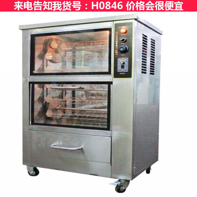 宏胜电烤地瓜机 自动烤地瓜机 40斤烤地瓜机货号H0846