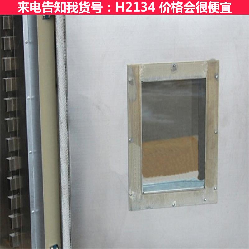 宏胜真空干燥箱 烤箱 不锈钢电热鼓风干燥箱货号H2134