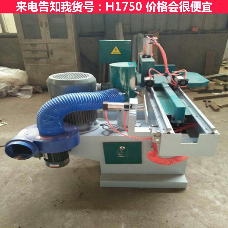 宏胜梳齿机 全自动梳齿机接木机 多功能新型接木机货号H1750