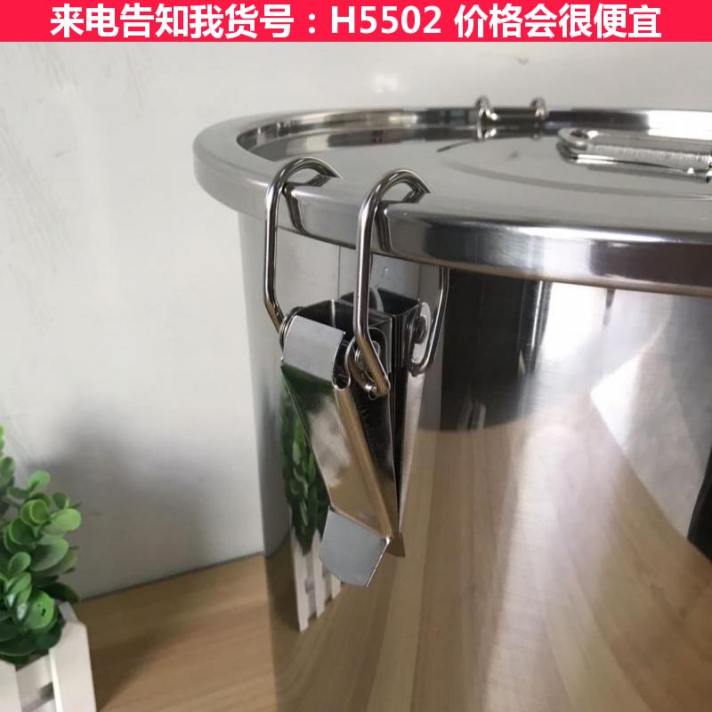 宏胜1000lpp废液收集桶 实验室三种废液收集桶 密闭废液收集货号H5502