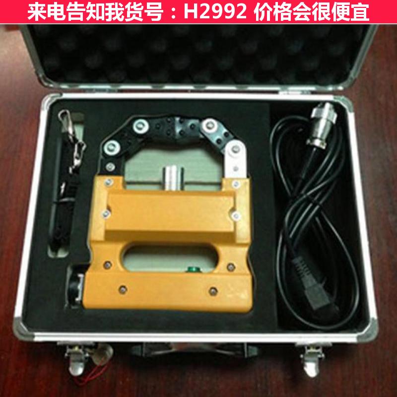 宏胜超声波探伤仪 超声波探伤仪校准 CJE-12/220便携式磁货号H2992