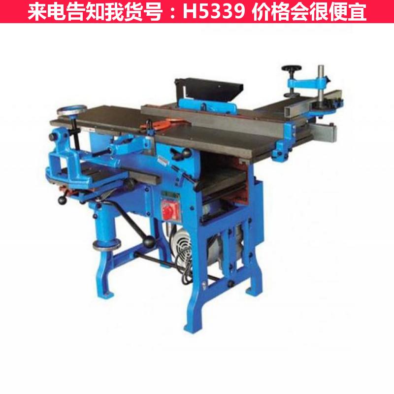 宏胜mlo342型木工联合机床 393A1木工联合机床 锯刨铣联货号H5339