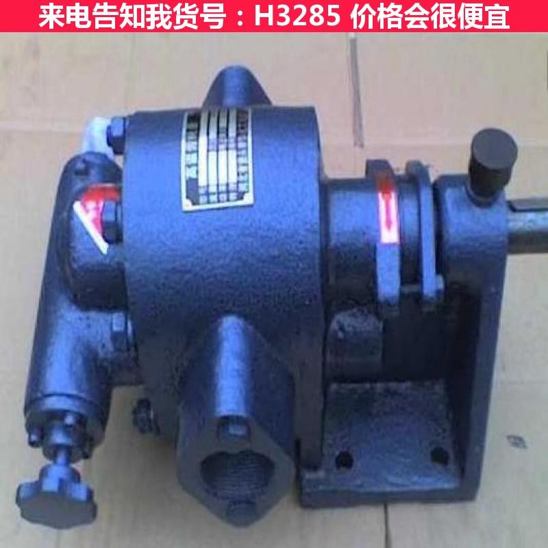 宏胜沥青泵保温泵 输送沥青泵 立式保温沥青泵货号H3285