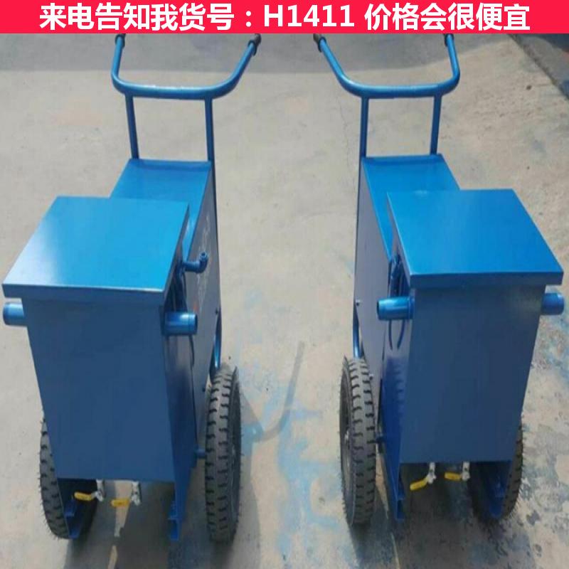 宏胜道路混凝土真空吸水机 混凝土地面施工凝土真空吸水机 增加混凝货号H1411