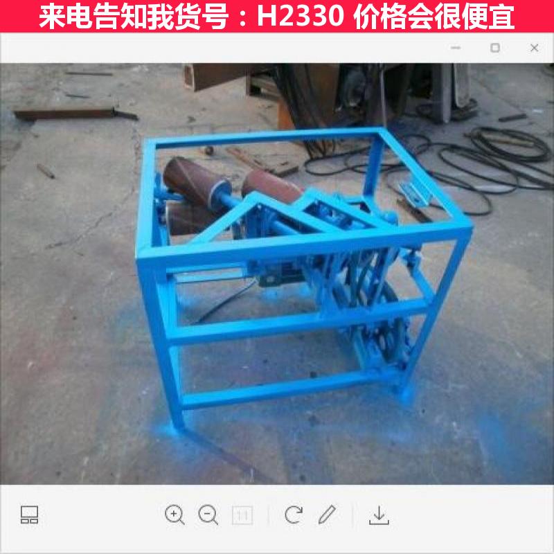 宏胜线条砂光机 轨道砂光机 短料砂光机货号H2330