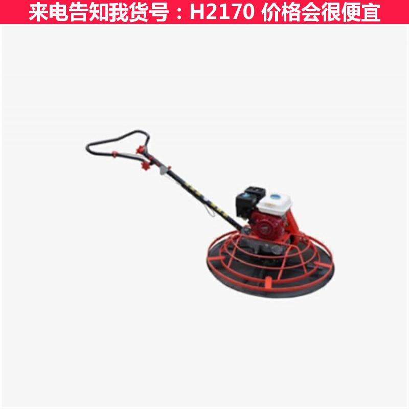 宏胜磨光水磨石路面抹光机 提浆路面抹光机 广场路面抹光机货号H2170