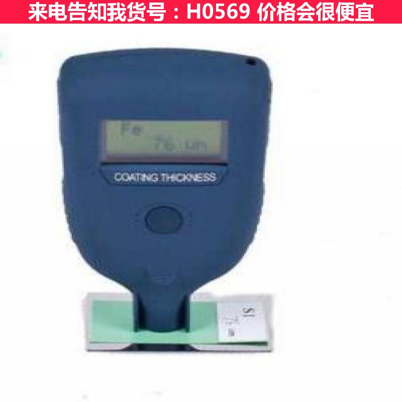 宏胜磁性涂层测厚仪 标线涂层测厚仪 电子测厚仪货号H0569