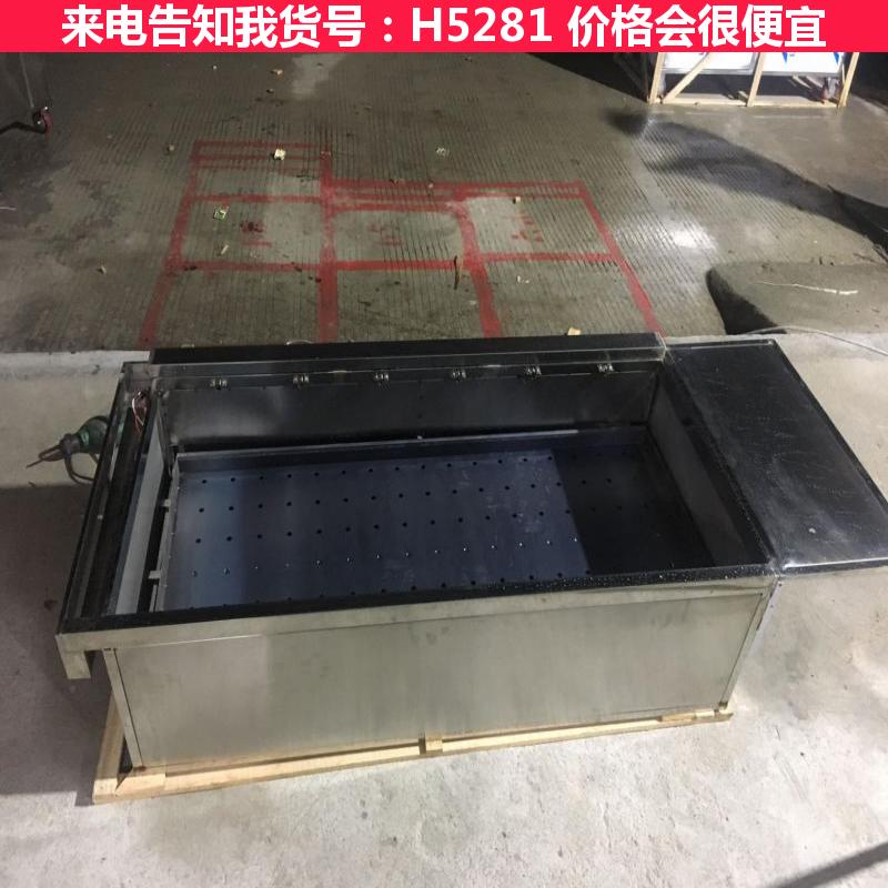 宏胜燃气烤鸡炉 摇滚碳烤鸡炉 炭烧烤鸡炉货号H5281