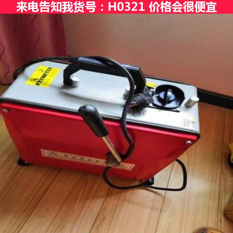 宏胜管道疏通机 车载高压管道疏通机 车载大型管道疏通机货号H0321