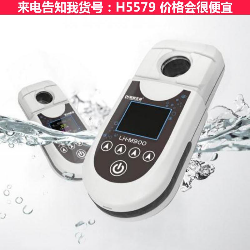 宏胜生物便携式COD检测仪 磷酸盐检测仪 悬浮物测定仪货号H5579