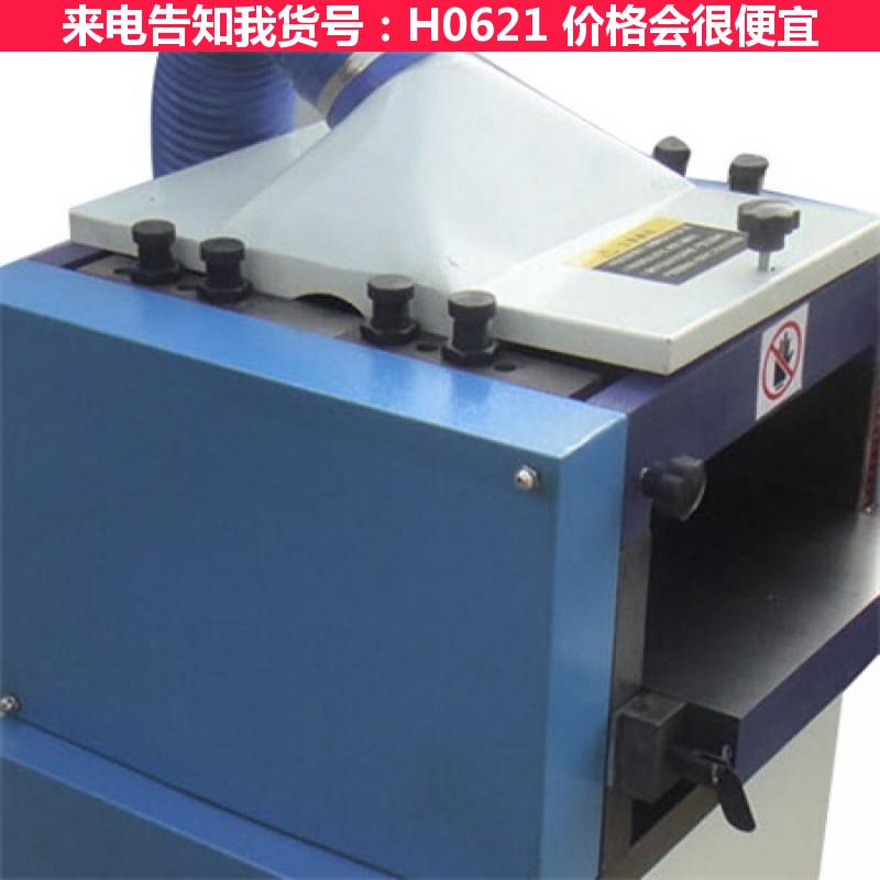 宏胜木工双面压刨机 MB102刨床 MB102型分段式4刀木工刨货号H0621