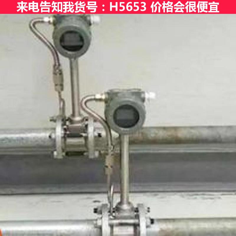 宏胜lugb涡街流量计 lugb40涡街流量计 eh涡街流量计货号H5653