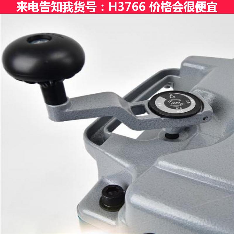 宏胜木工平压刨机 木工机压刨 木工机戒压刨机货号H3766